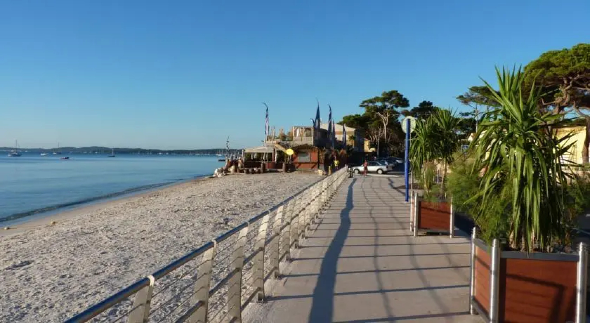 Résidence Bona vue mer panoramique