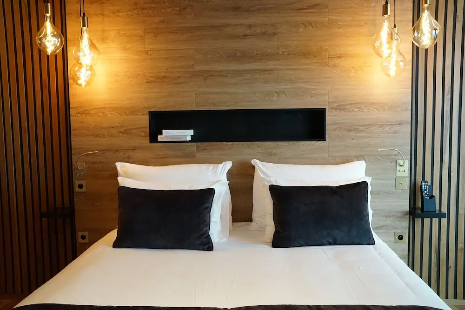 Hôtel Le Diamond Rock