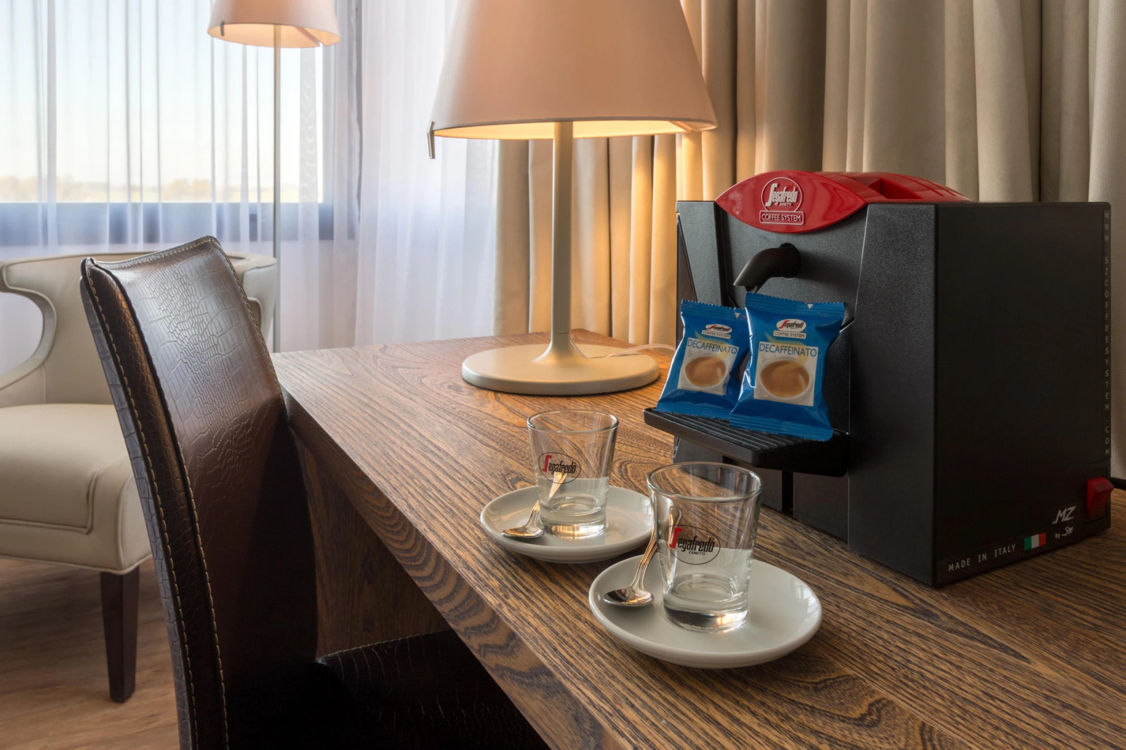 Salinas del Almiron Resort & Spa Termal