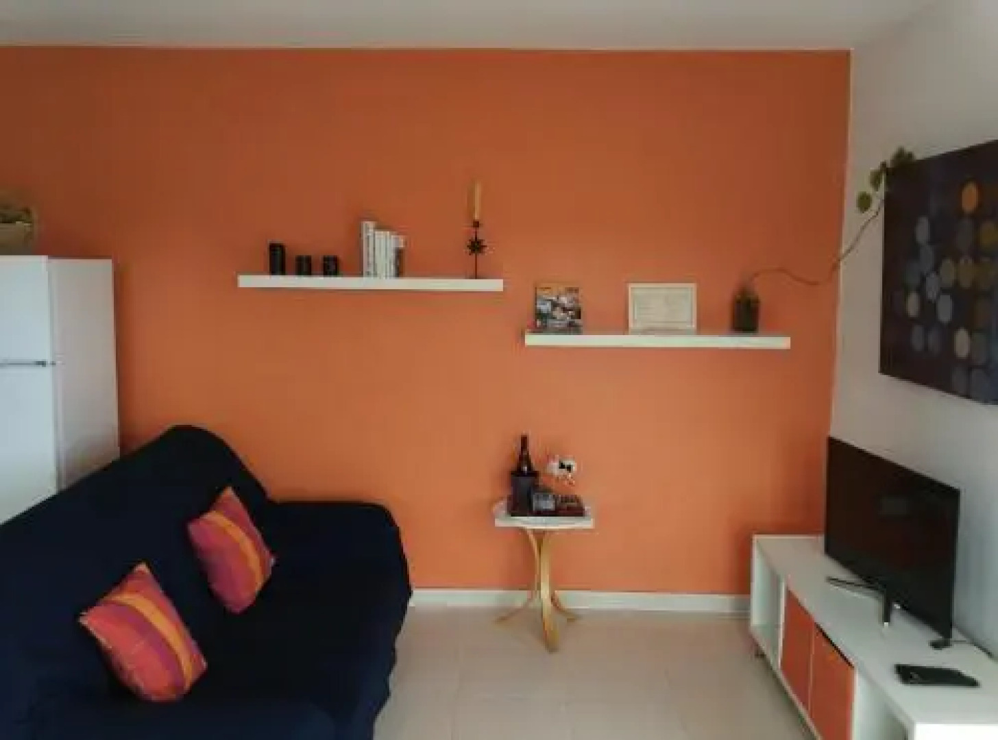 Orzola Para Descansar