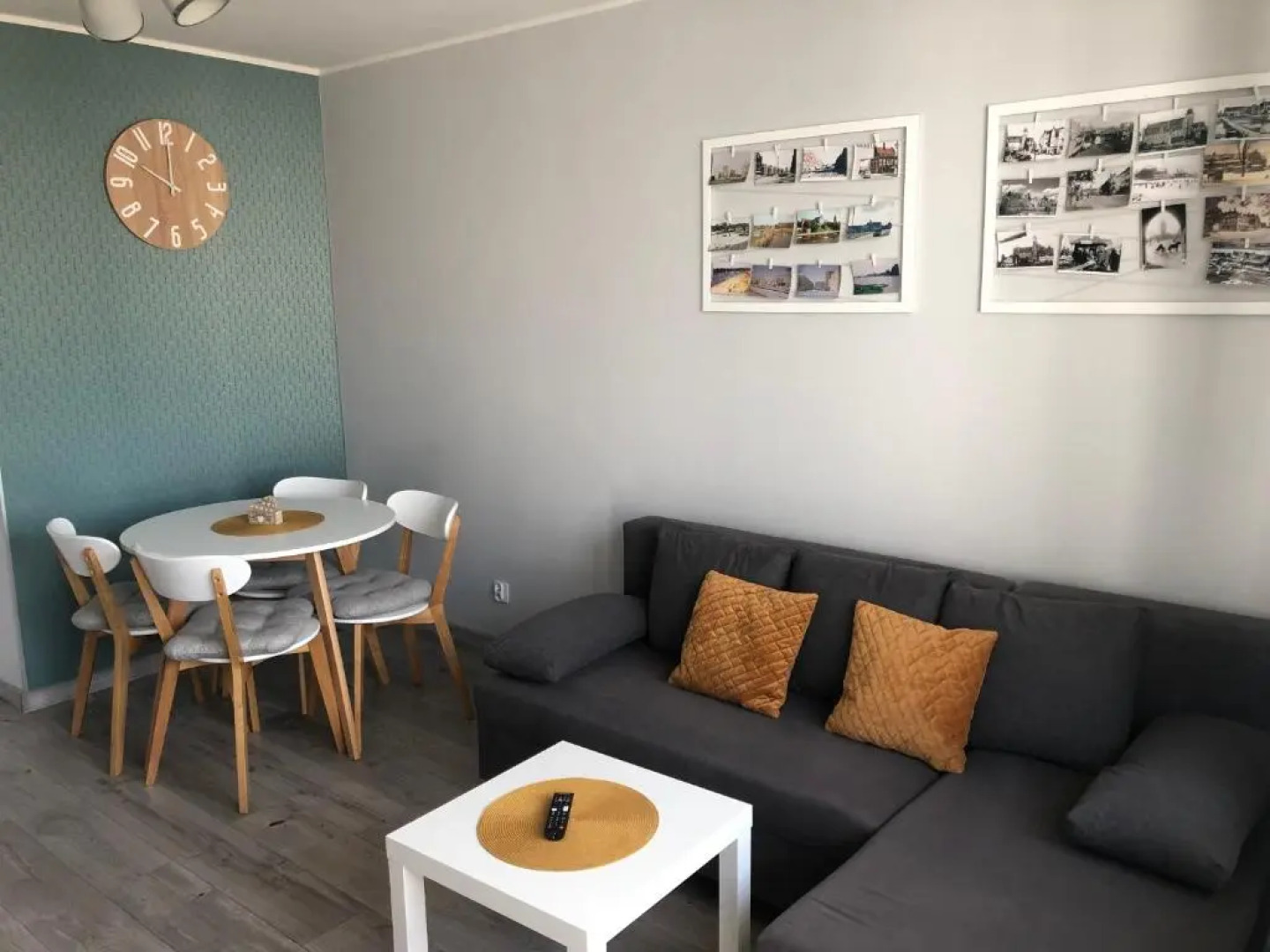 Apartament Mia