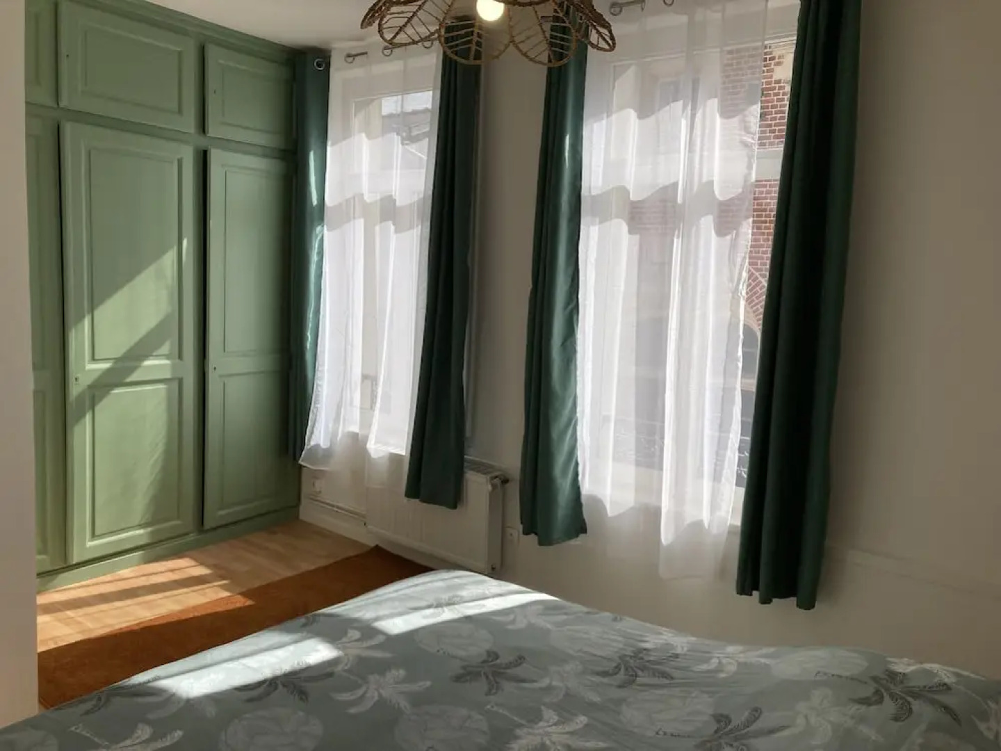 Apart'Moment EN GROUPE - Le Bohemian Chic