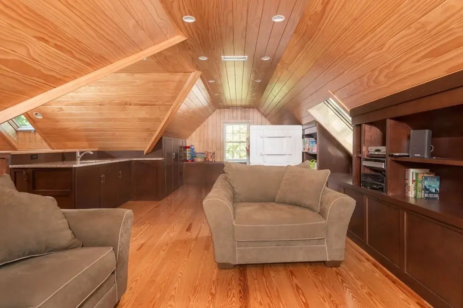 Lake Winnipesaukee - Waterfront - 458