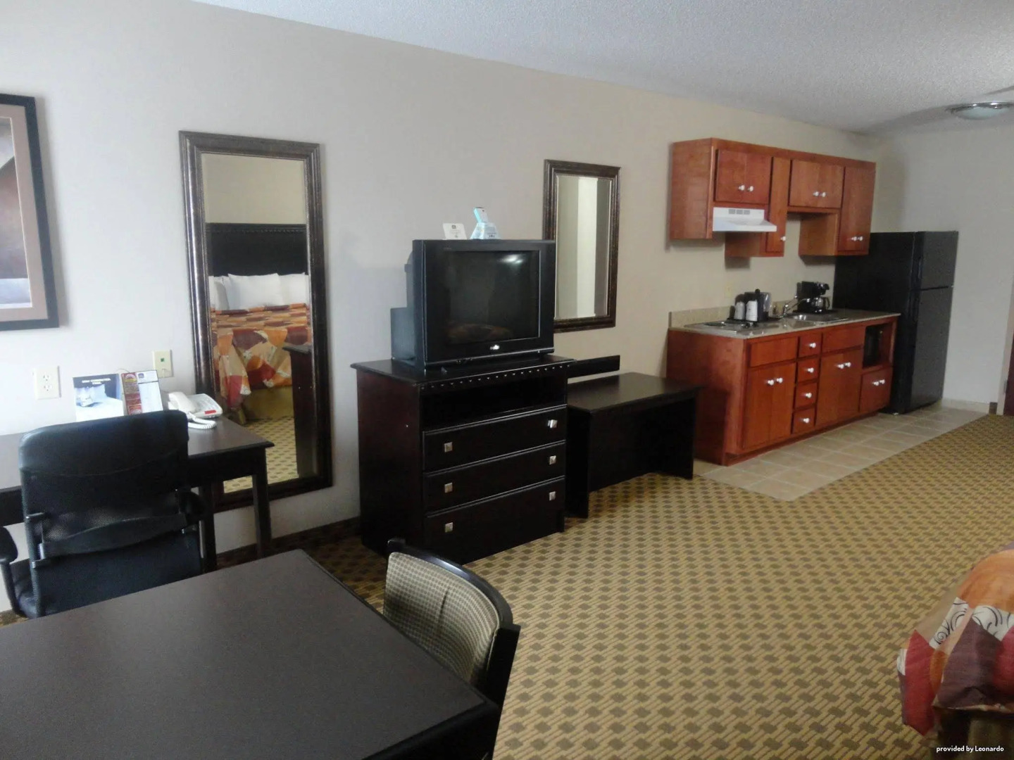 Best Western Plus Hopewell Fort Lee