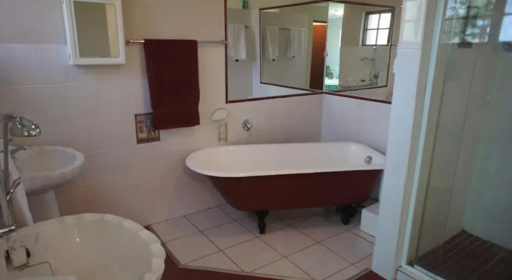 Haywards Safari House