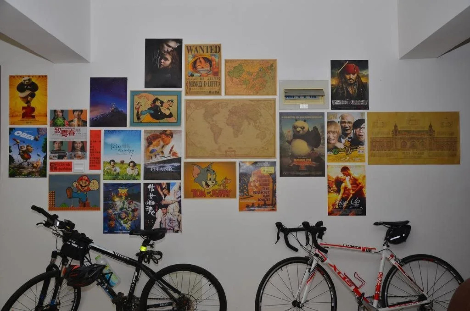 Weihai Zero Younth Hostel