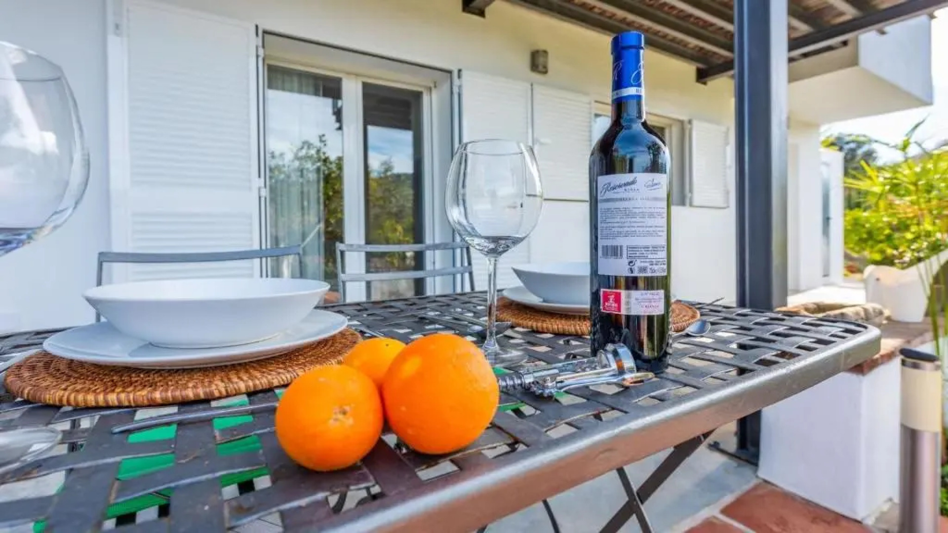 Casa Ami Guaro by Ruralidays