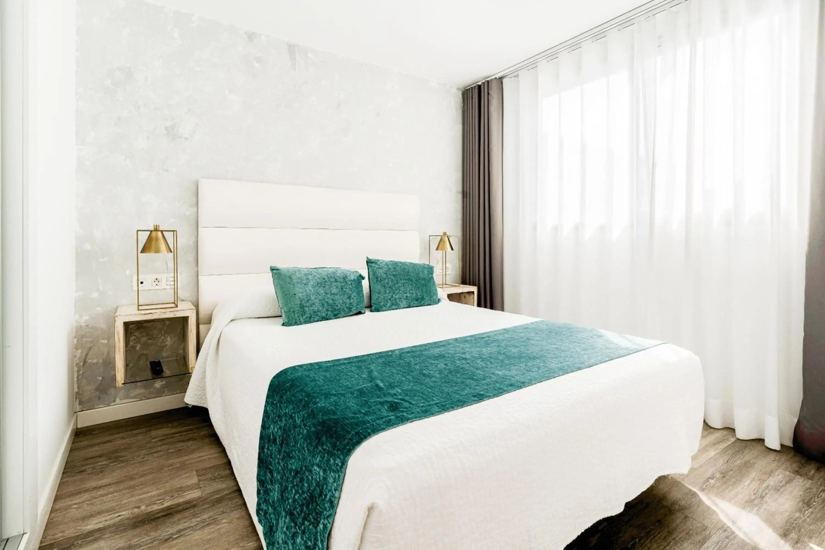 Bristol Sunset Beach