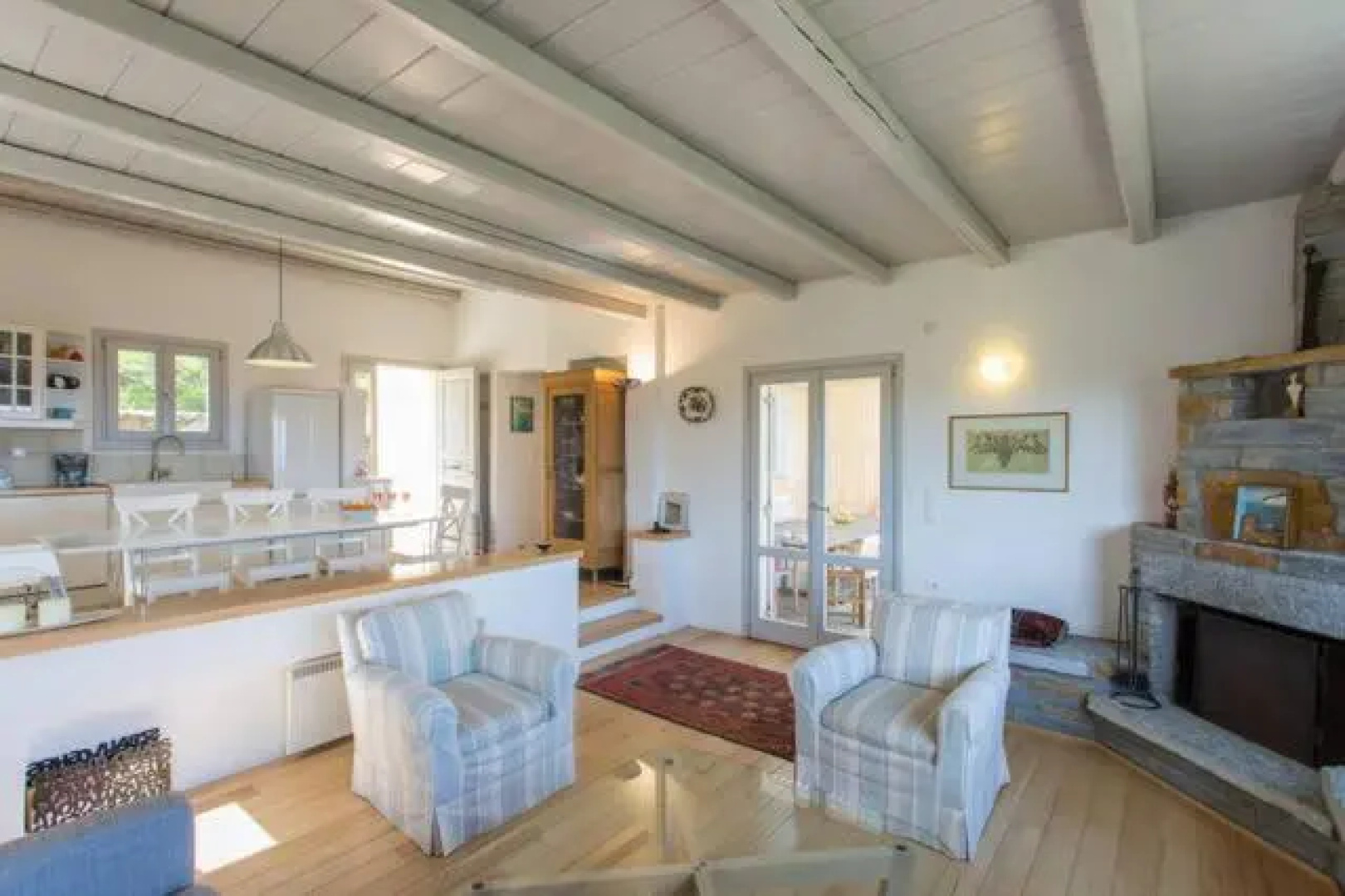 Villa Olivis