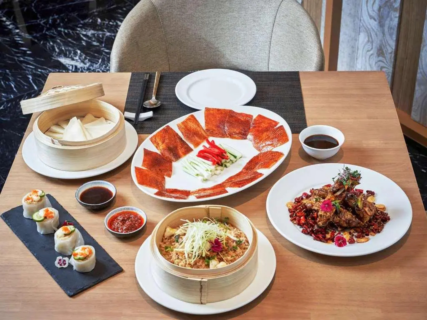 Novotel Marina Sriracha