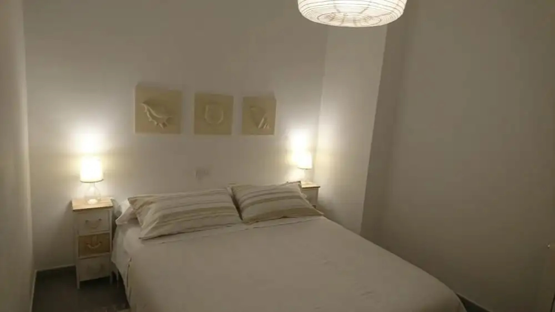 Playa y Montaña Benifairo - Valencia