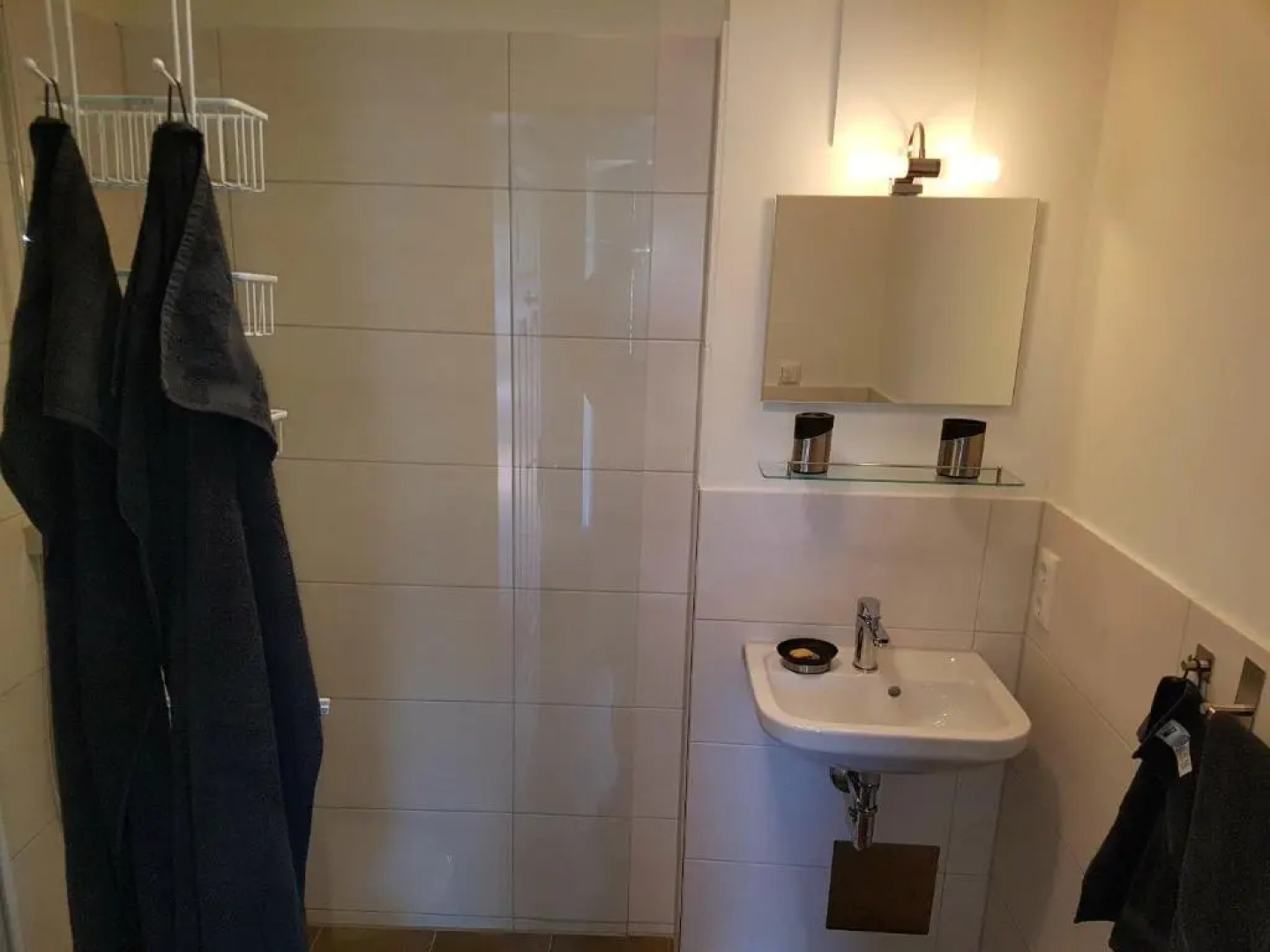 Urlaub in Andechs Appartements