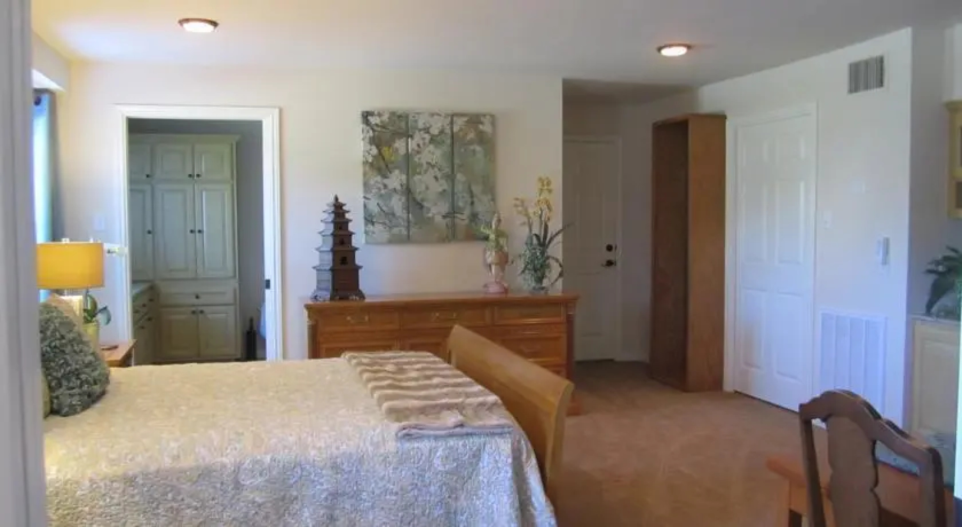 Hillcountry Hideaway