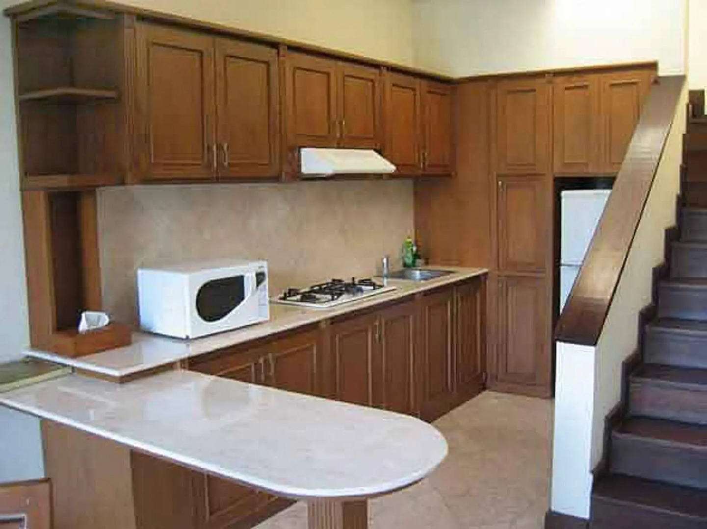 The Citta Luxury Residence