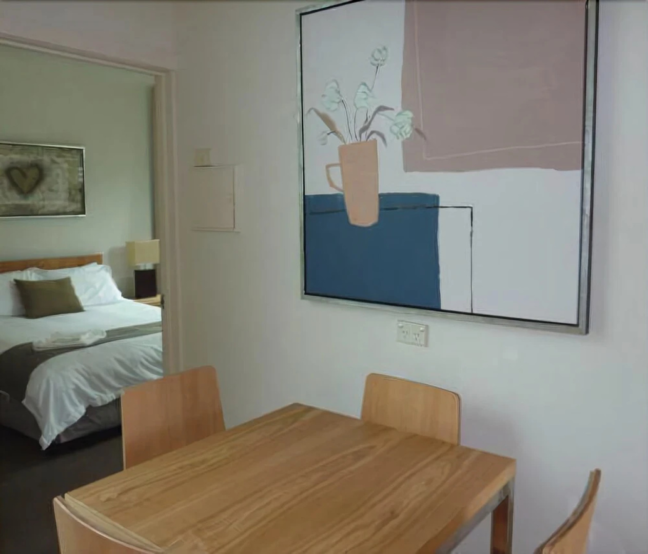 Anglesea River Apartments