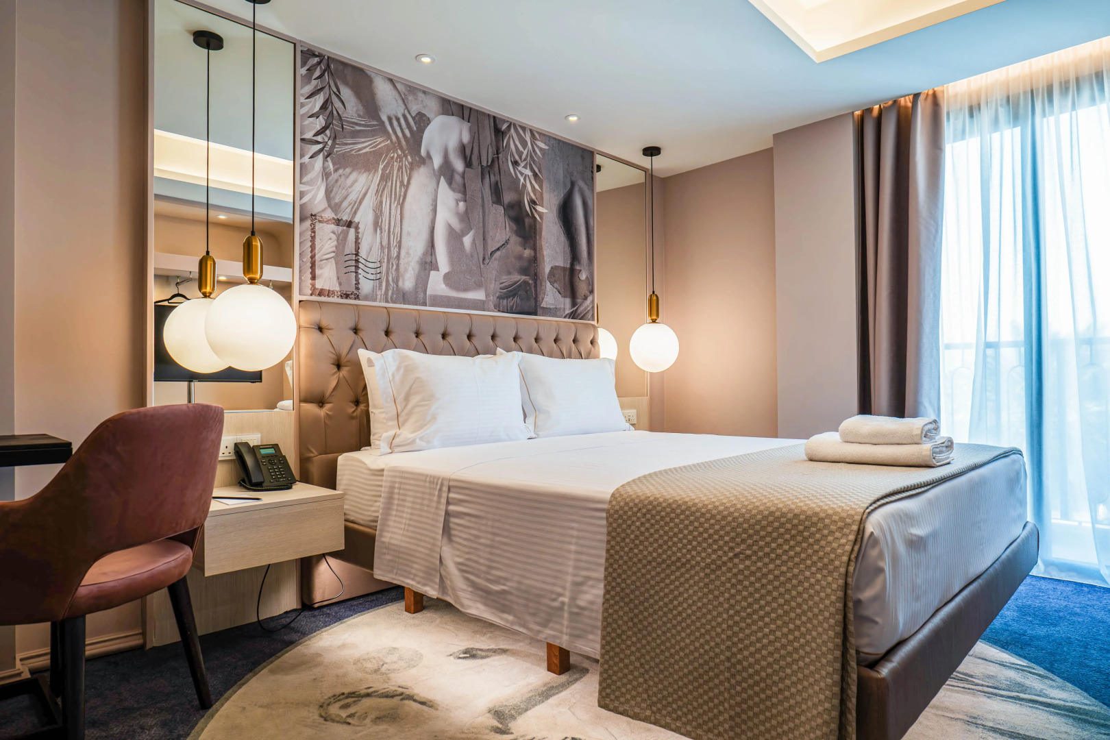 Gate Twenty Two Boutique Hotel