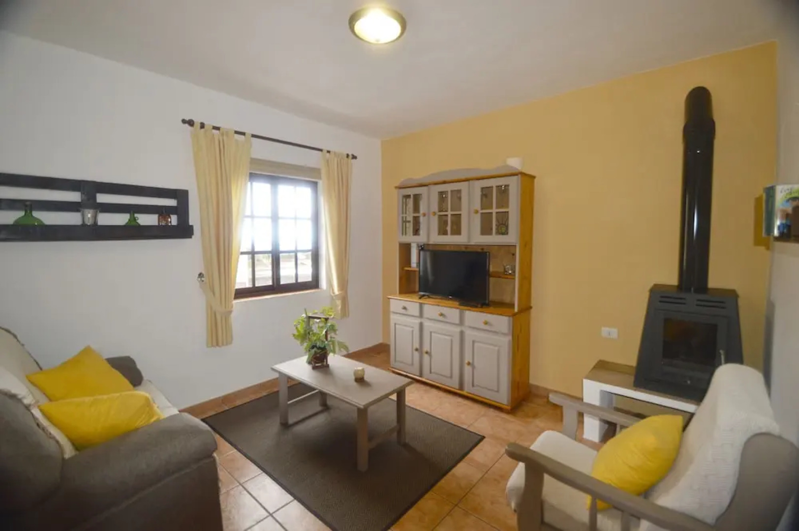 Fuente Abreu by Isla Bonita