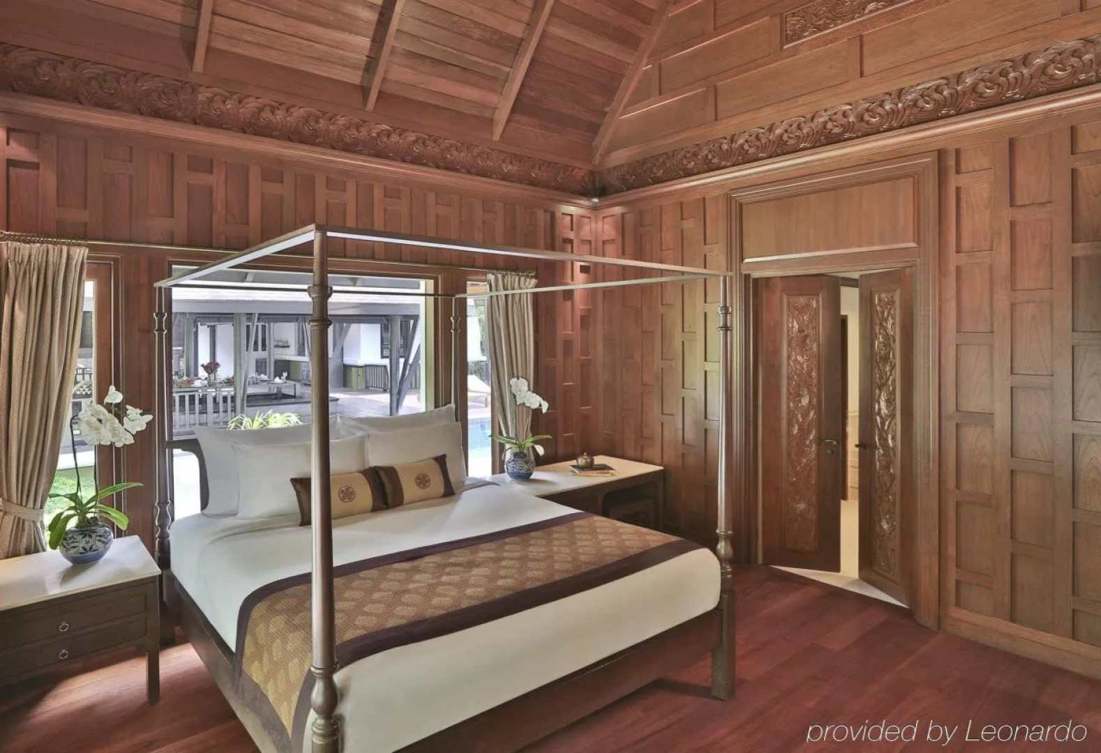 Anantara Si Kao Resort & Spa