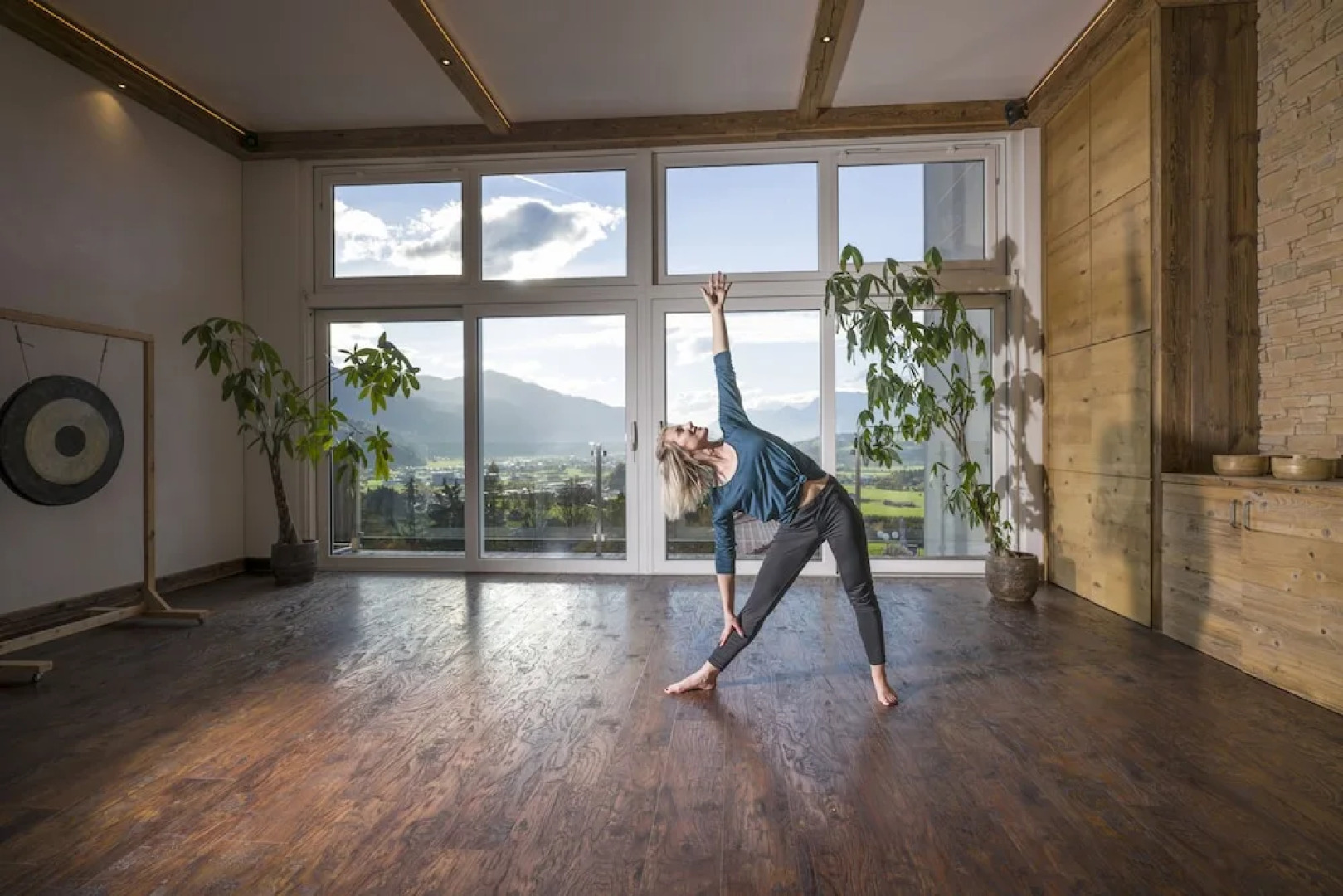 Hotel Panorama Royal