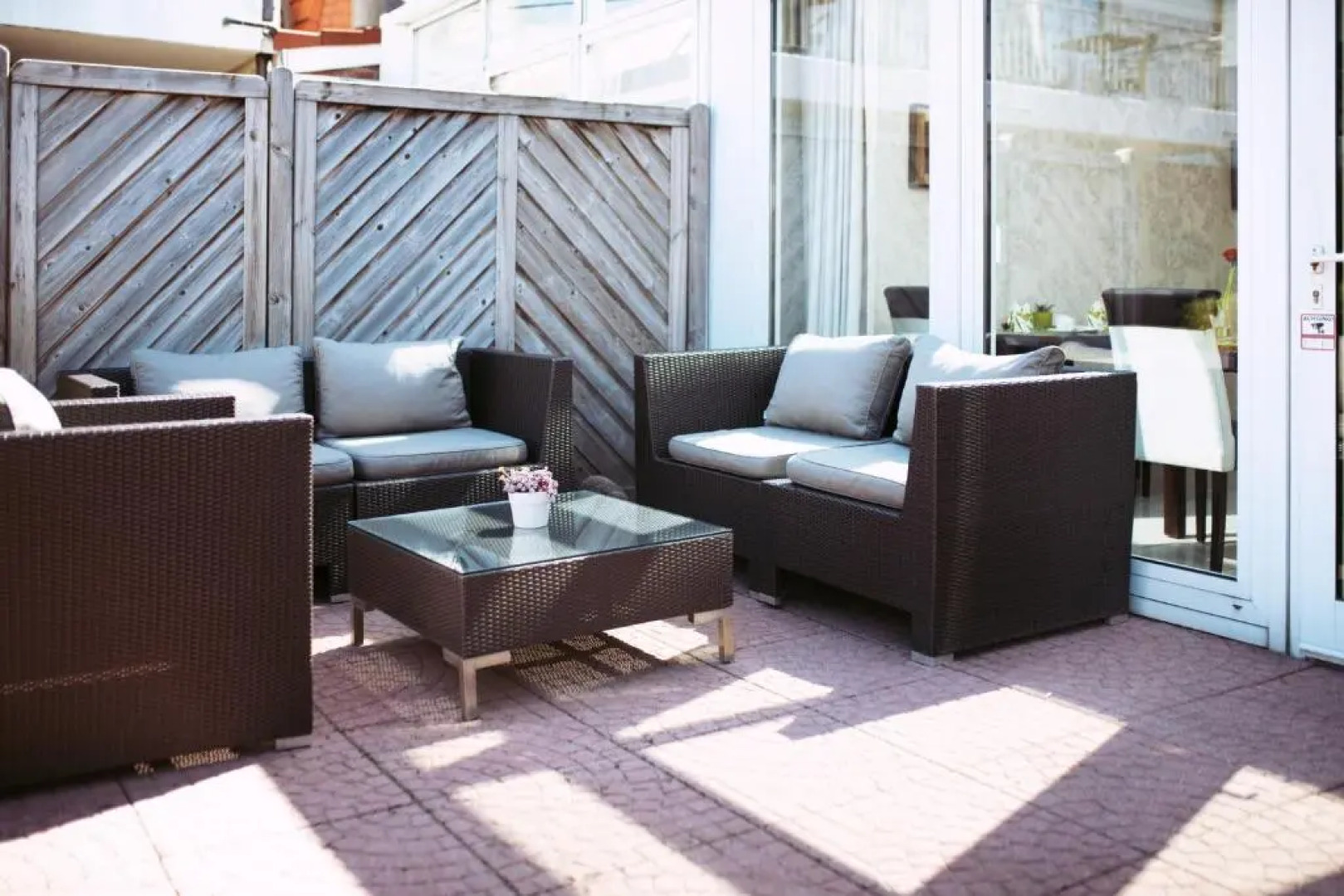 Boutiquehotel Myn Utspann