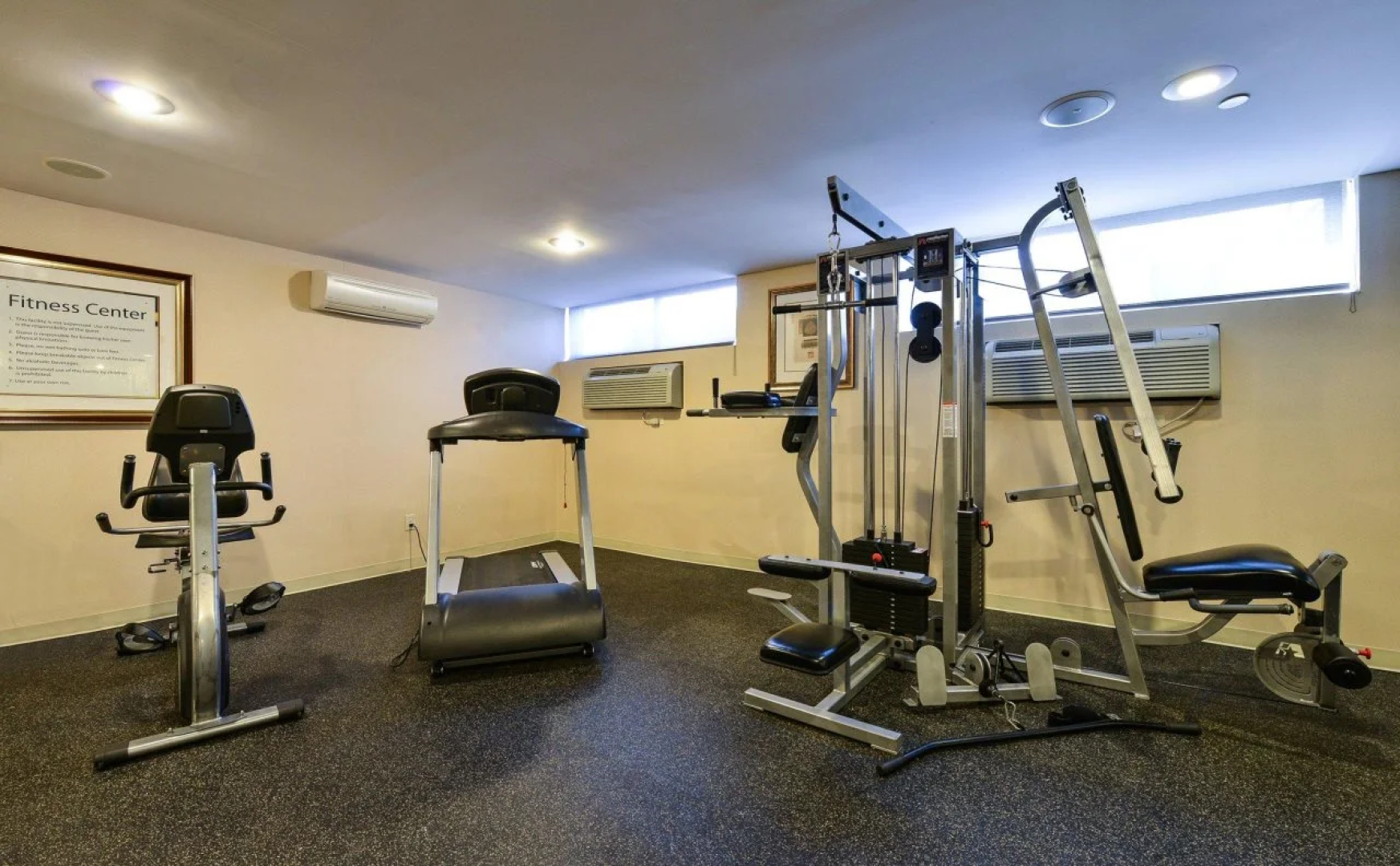 Country Inn & Suites by Radisson, Staten Island