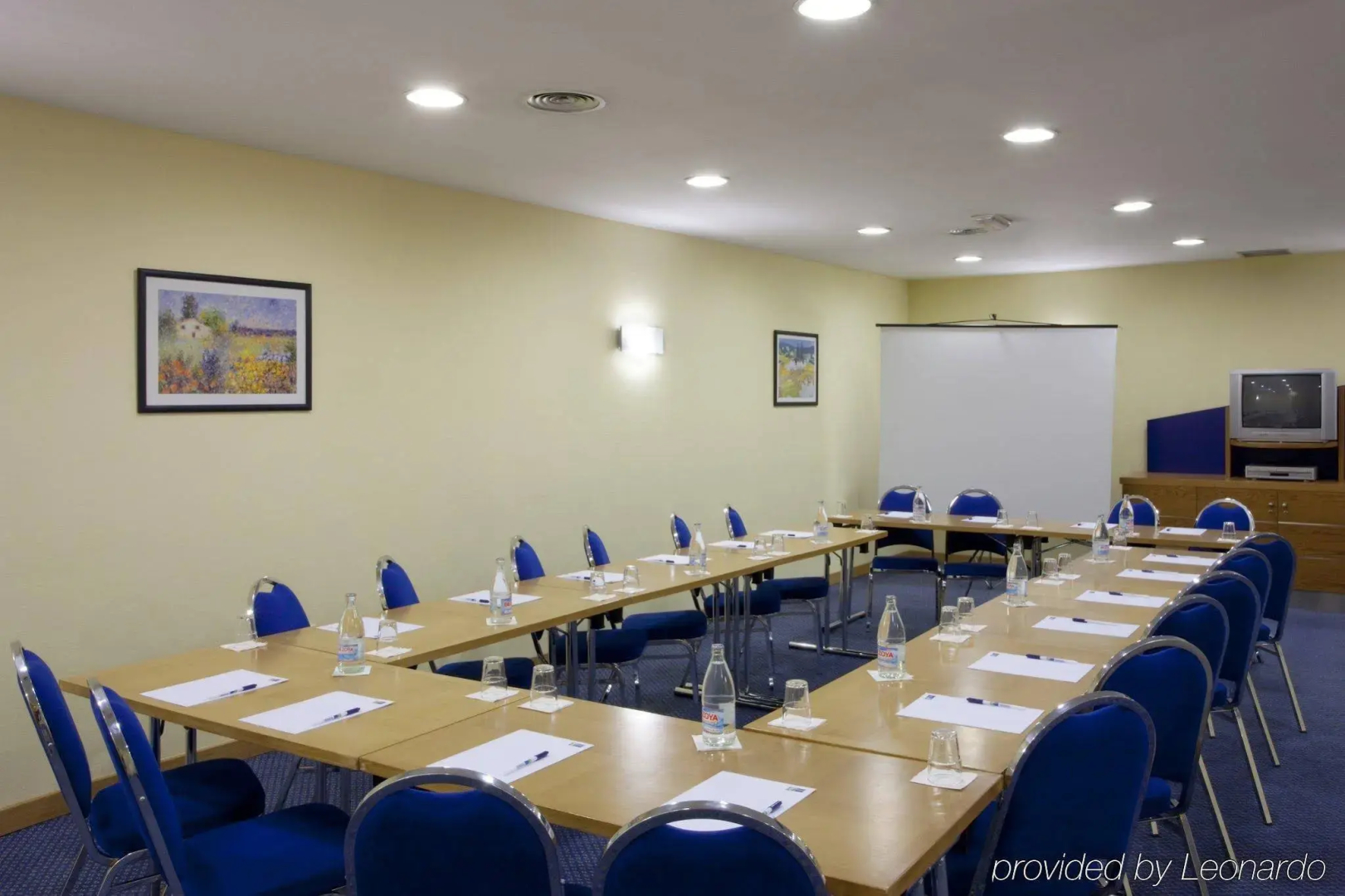 Holiday Inn Express Madrid-San Sebastian de los Reyes by IHG