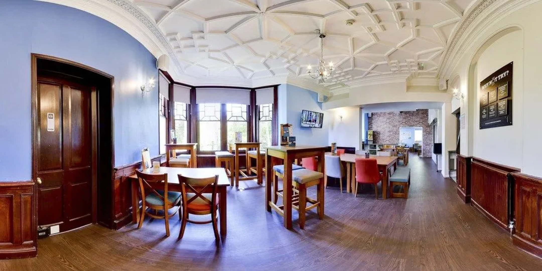 YHA Swanage - Hostel