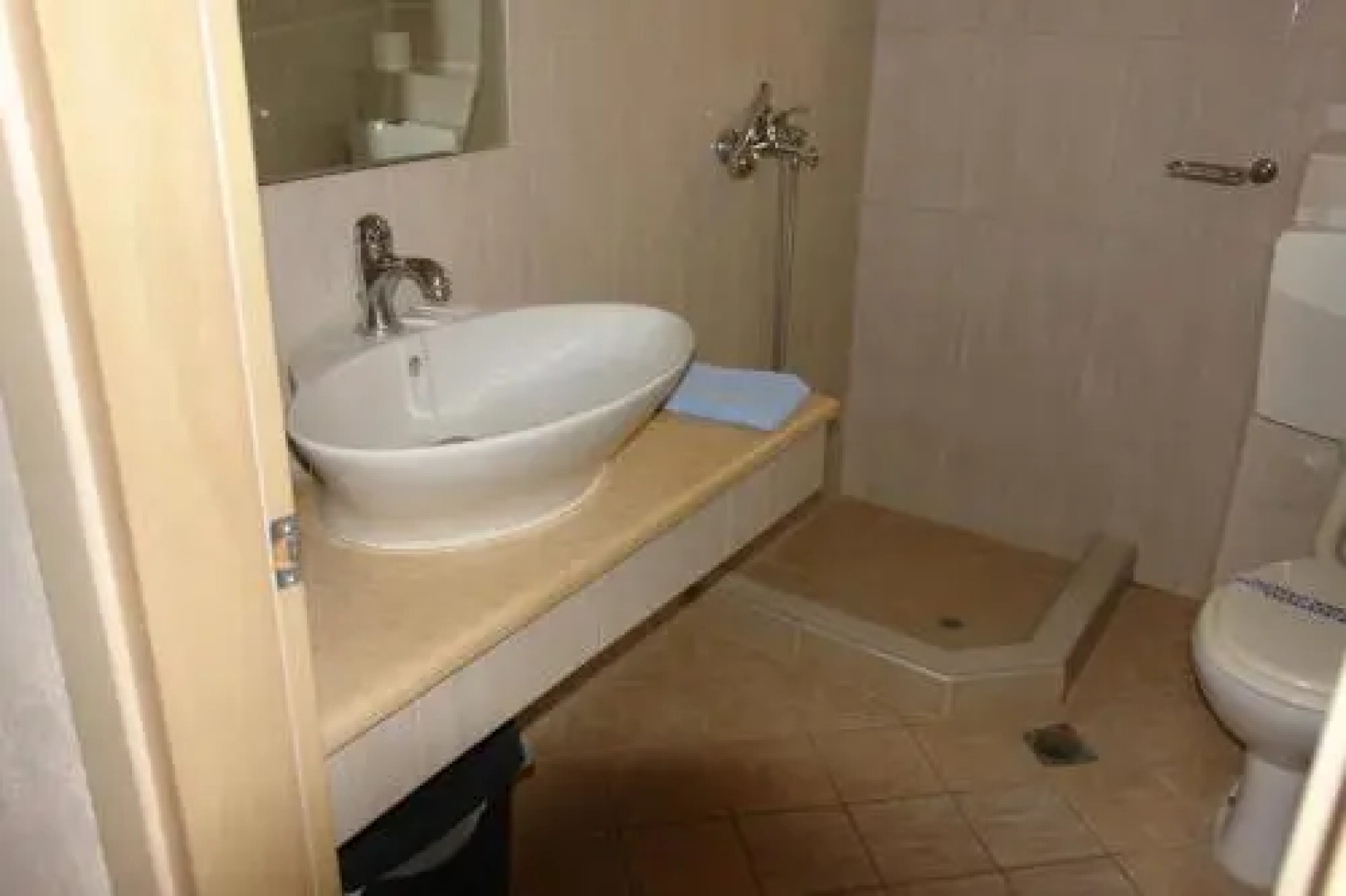 Pantheon Beach Hotel