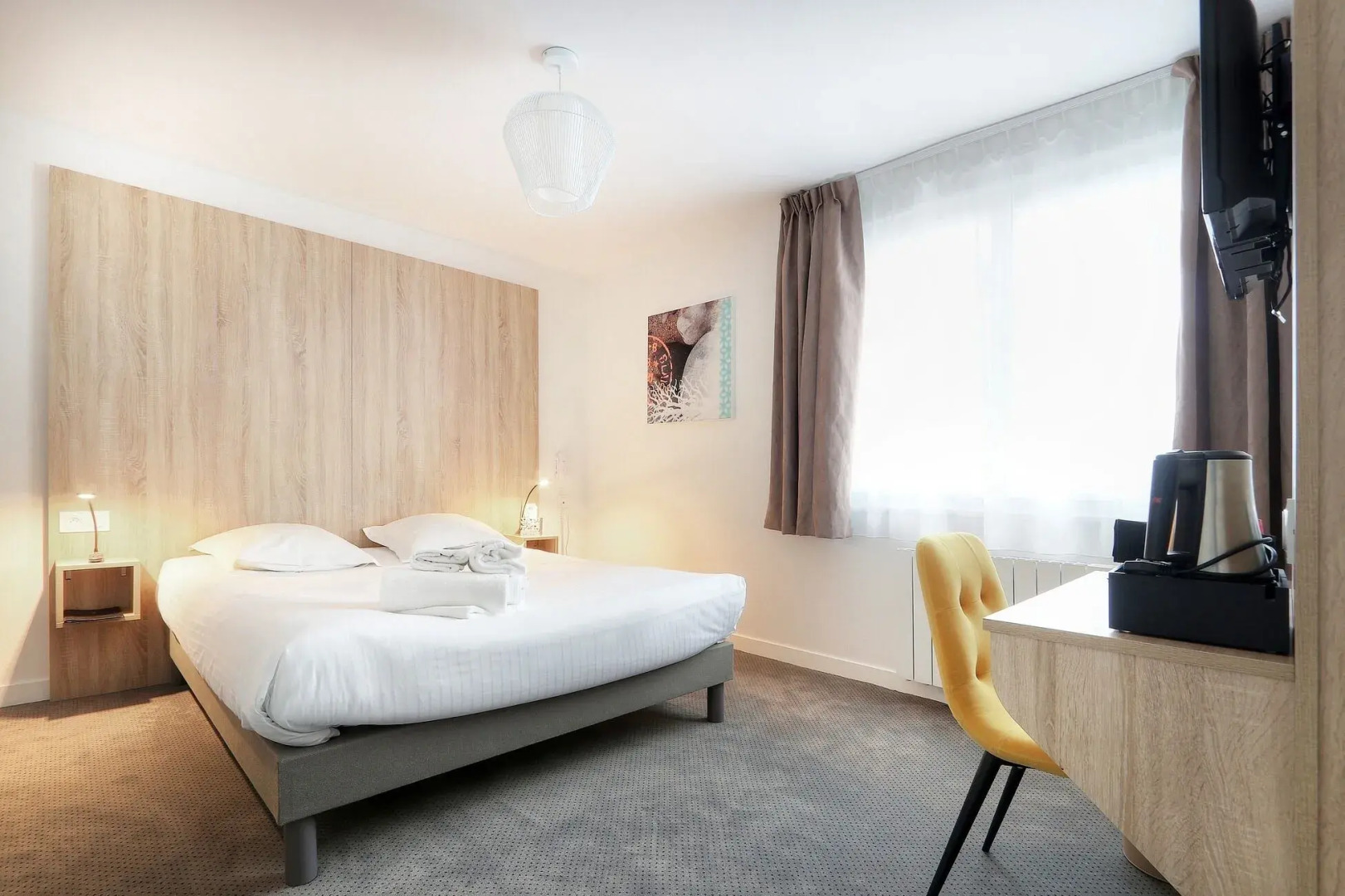 Hotel La Petite Sirène