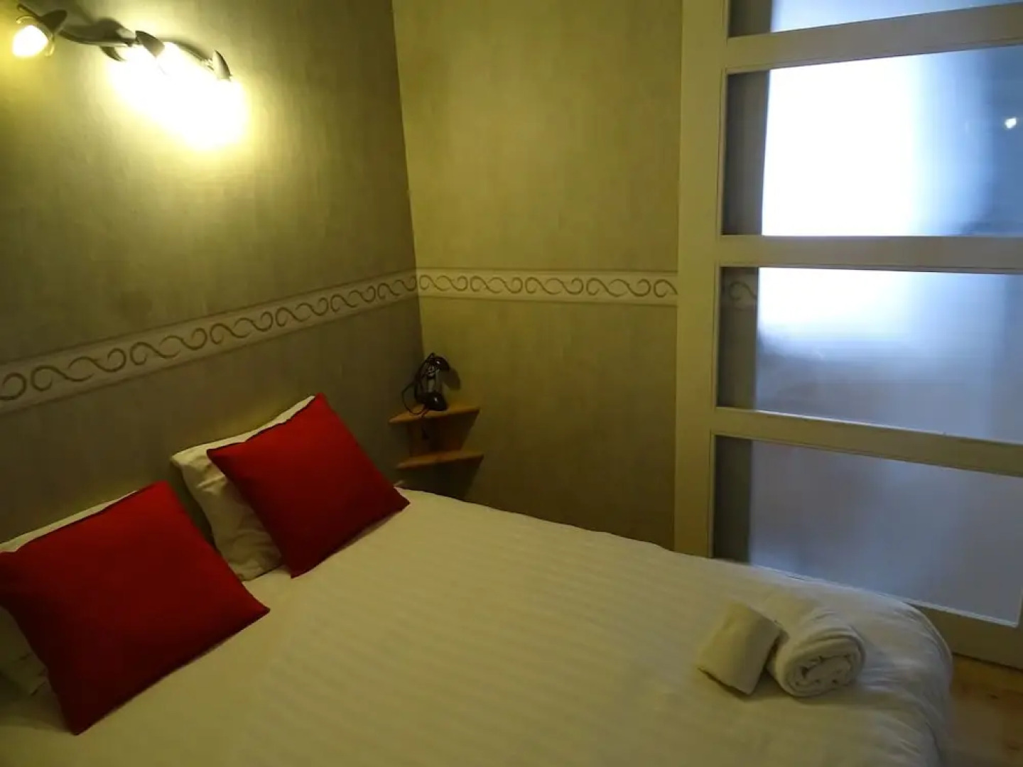 Ambassador Suites Leuven