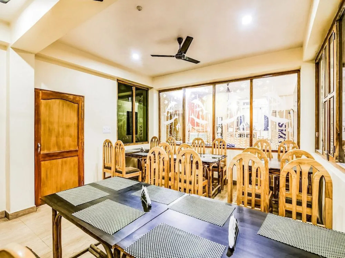 OYO 16791 Blue Ocean Resort