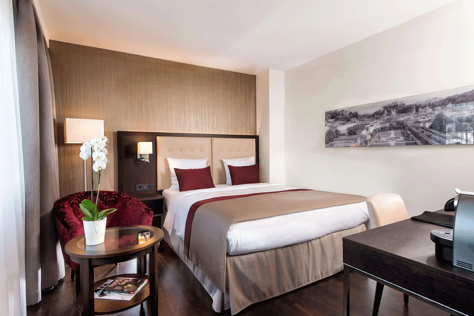 Wyndham Grand Salzburg Conference Centre