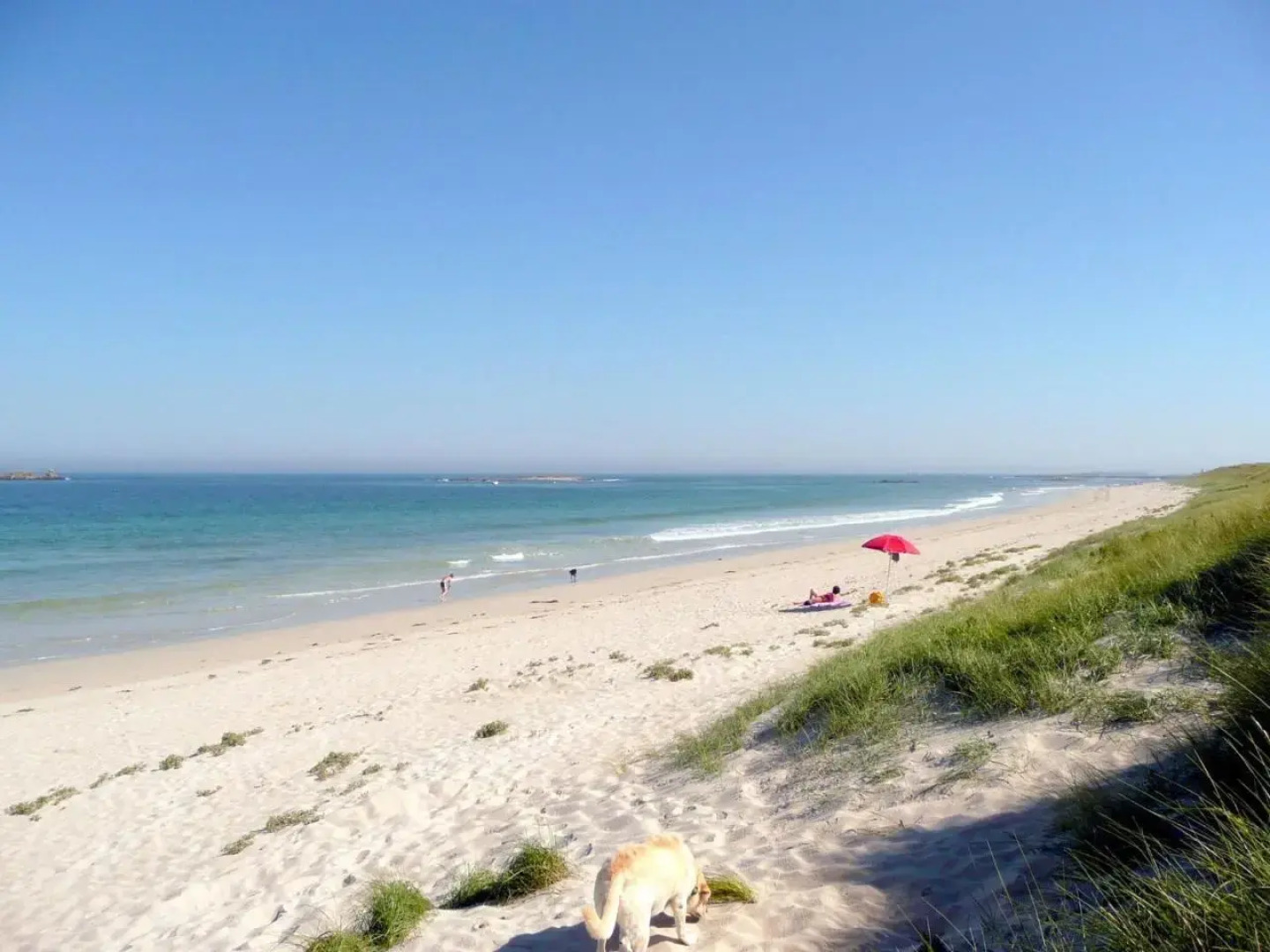 HOLIDAY HOME GUISSéNY - BRE05109G-F