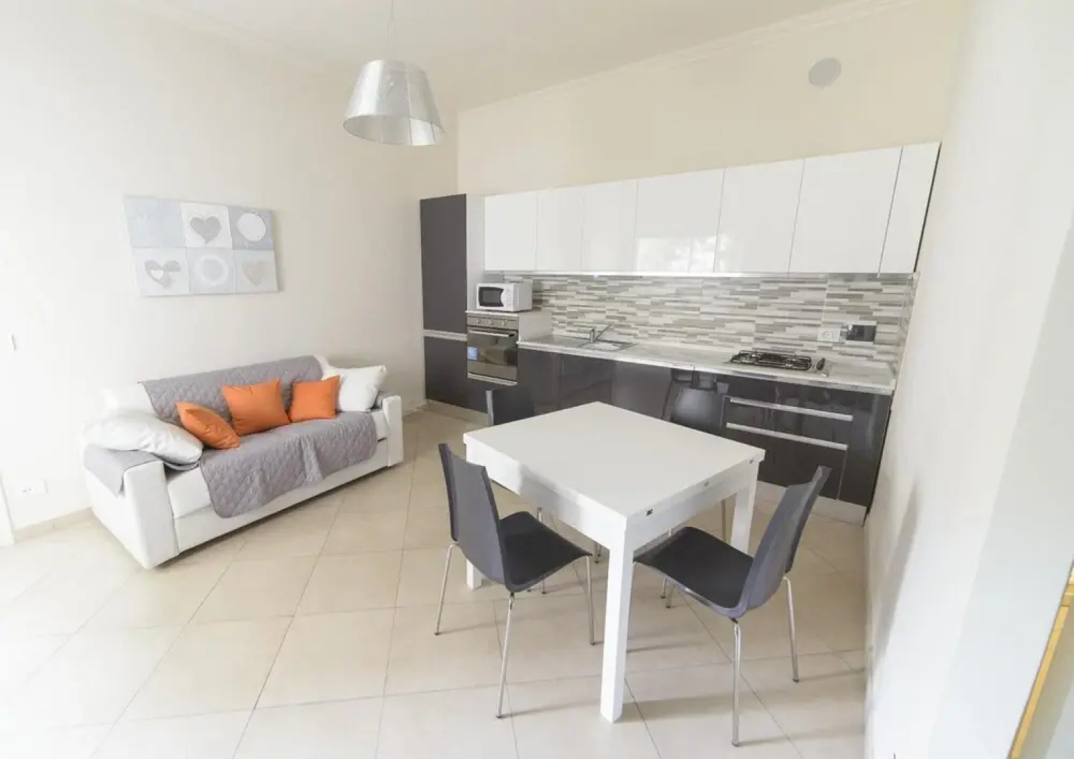 Villa Thomas - Appartamenti di Prestigio