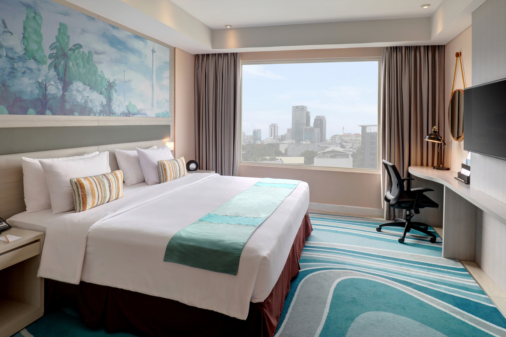 Mercure Jakarta Cikini