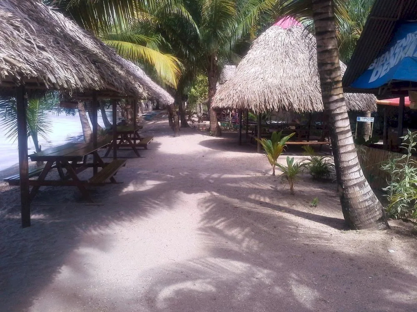 Dennys Beach Resort Hotel