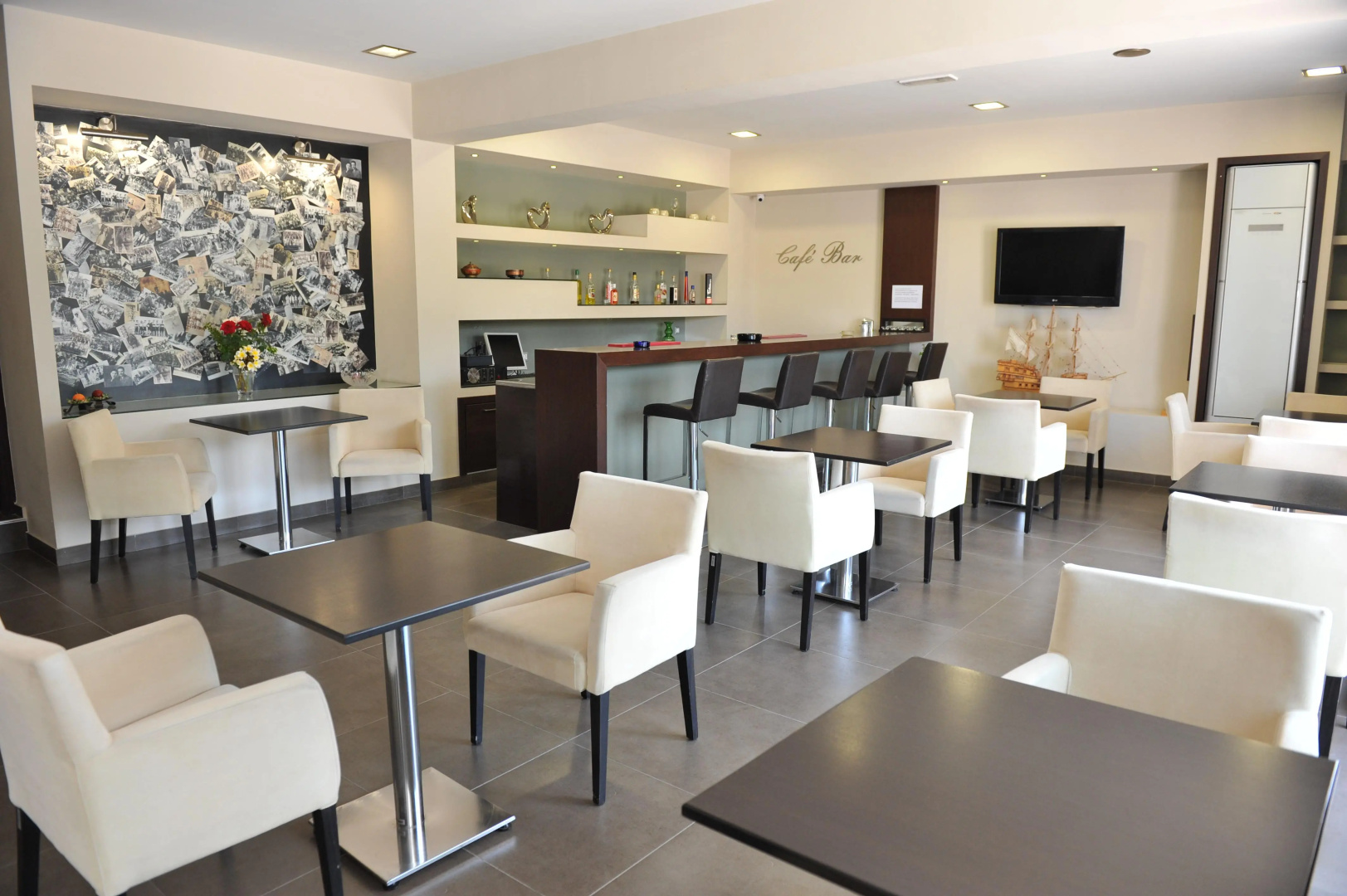Maritime Hotel Aparts