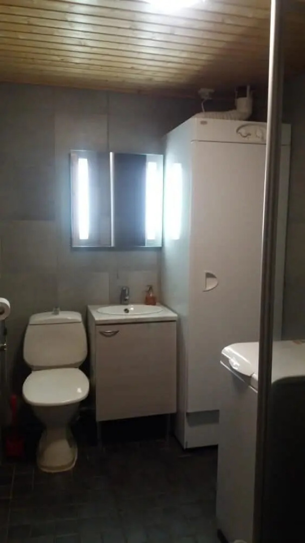 Rukako KORTTEERI Porokaarre 11