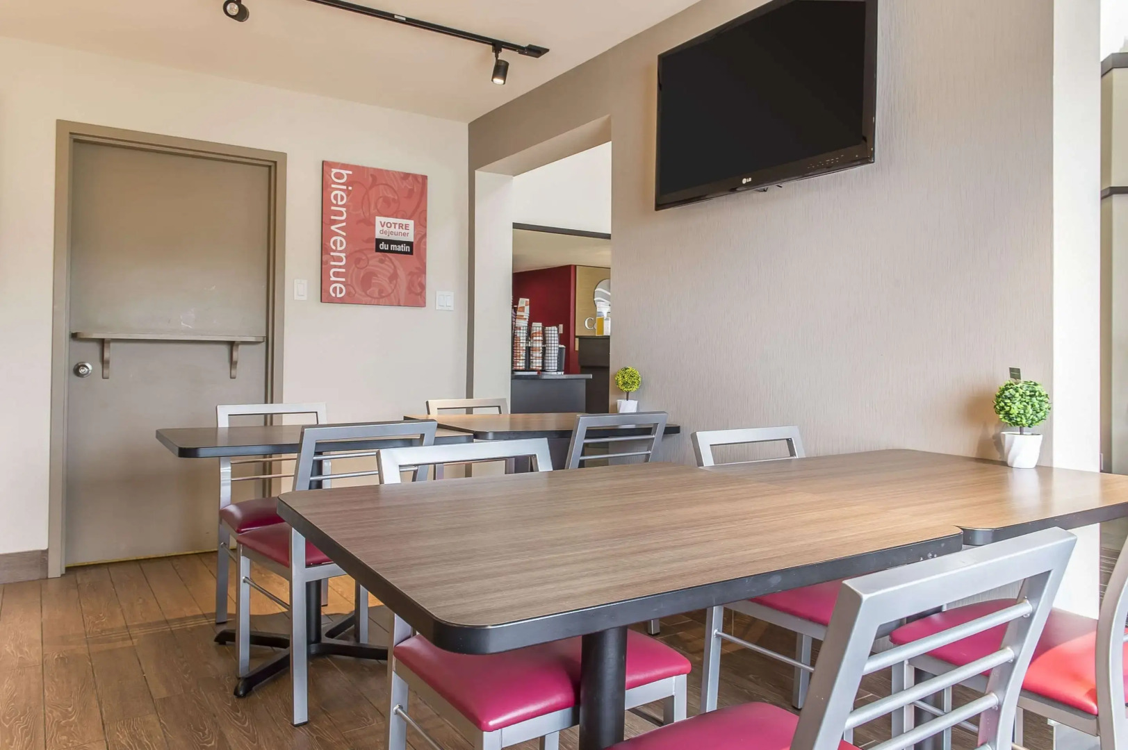 Comfort Inn Sept-Iles