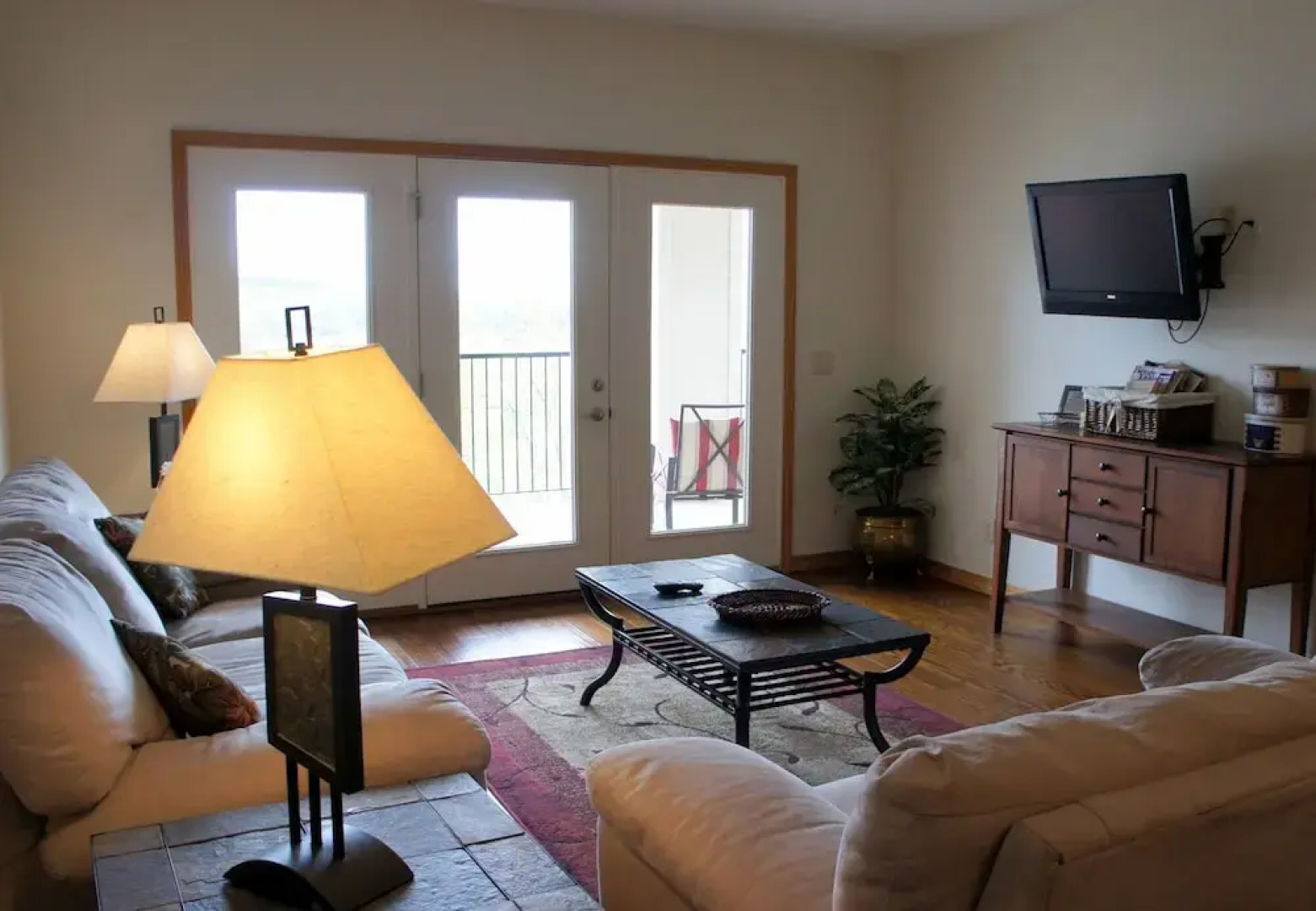 Celebration Cove Table Rock Lakefront Condos