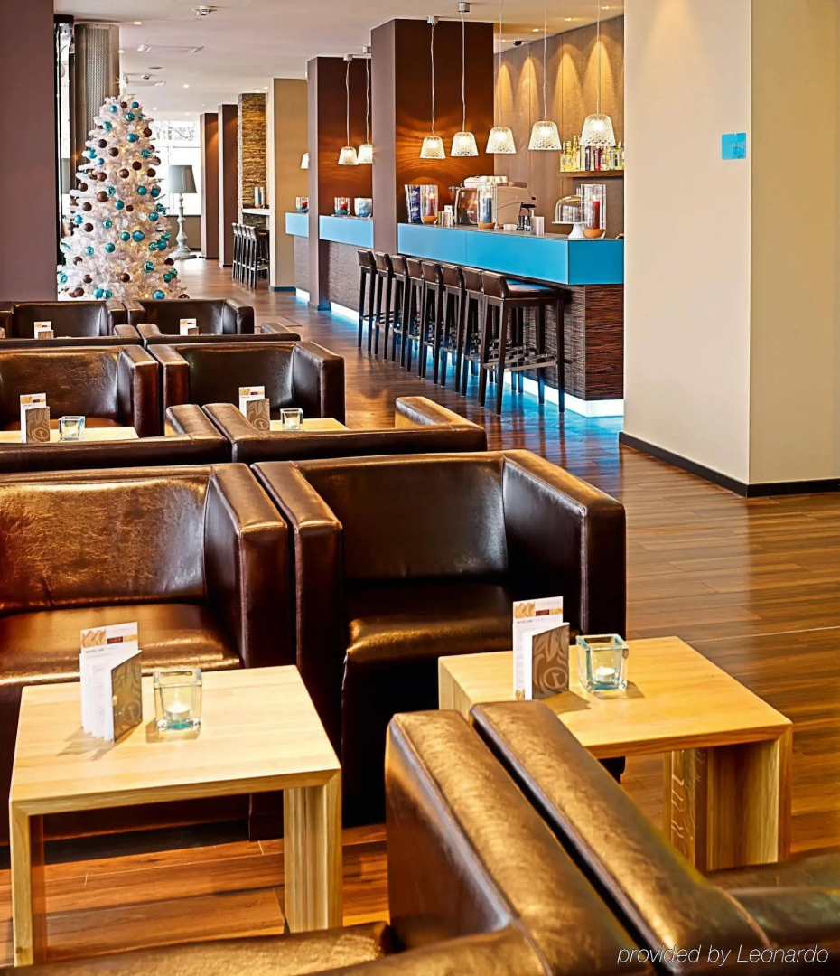 Motel One Salzburg - Mirabell