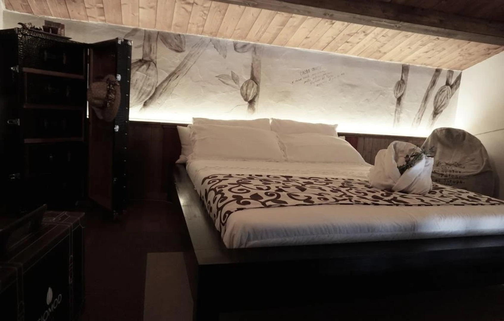 Kakaw Modica Charming House