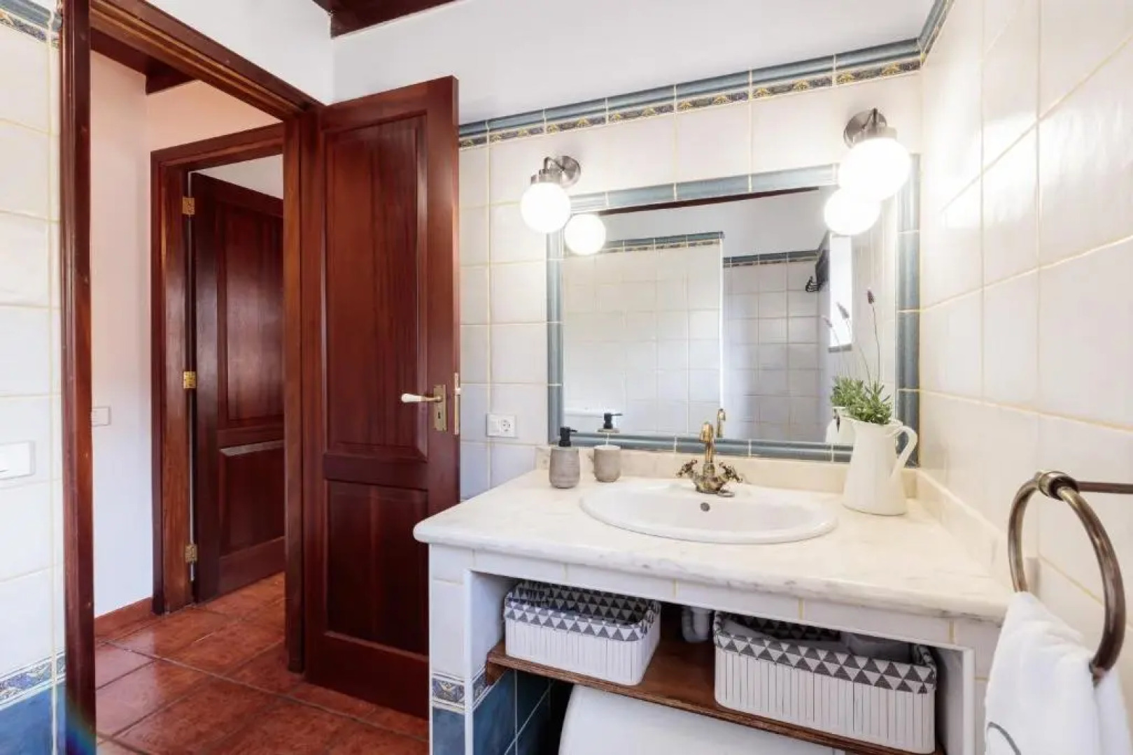 Casa Rural Facundo A by Isla Bonita