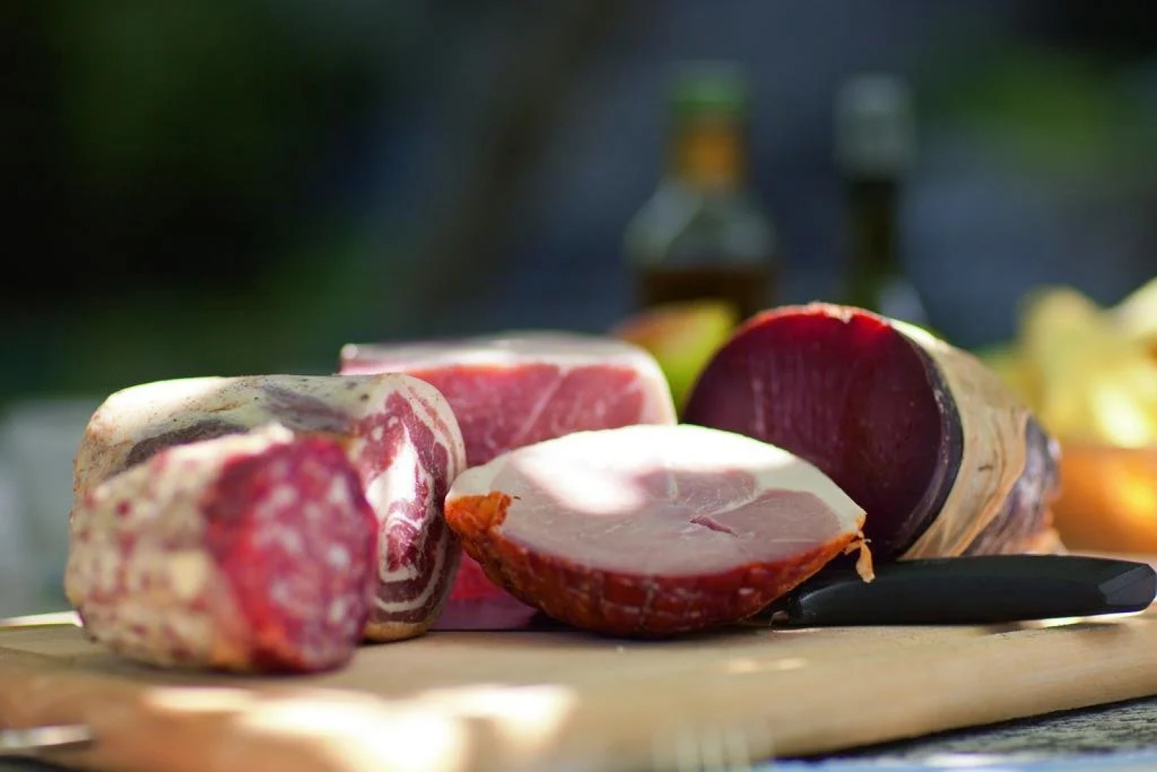 Rustici della Verzasca