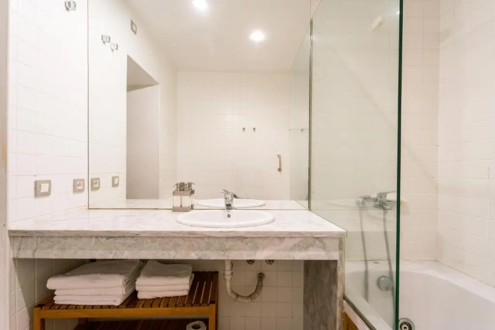 Antigua Panadería de Valdelarco