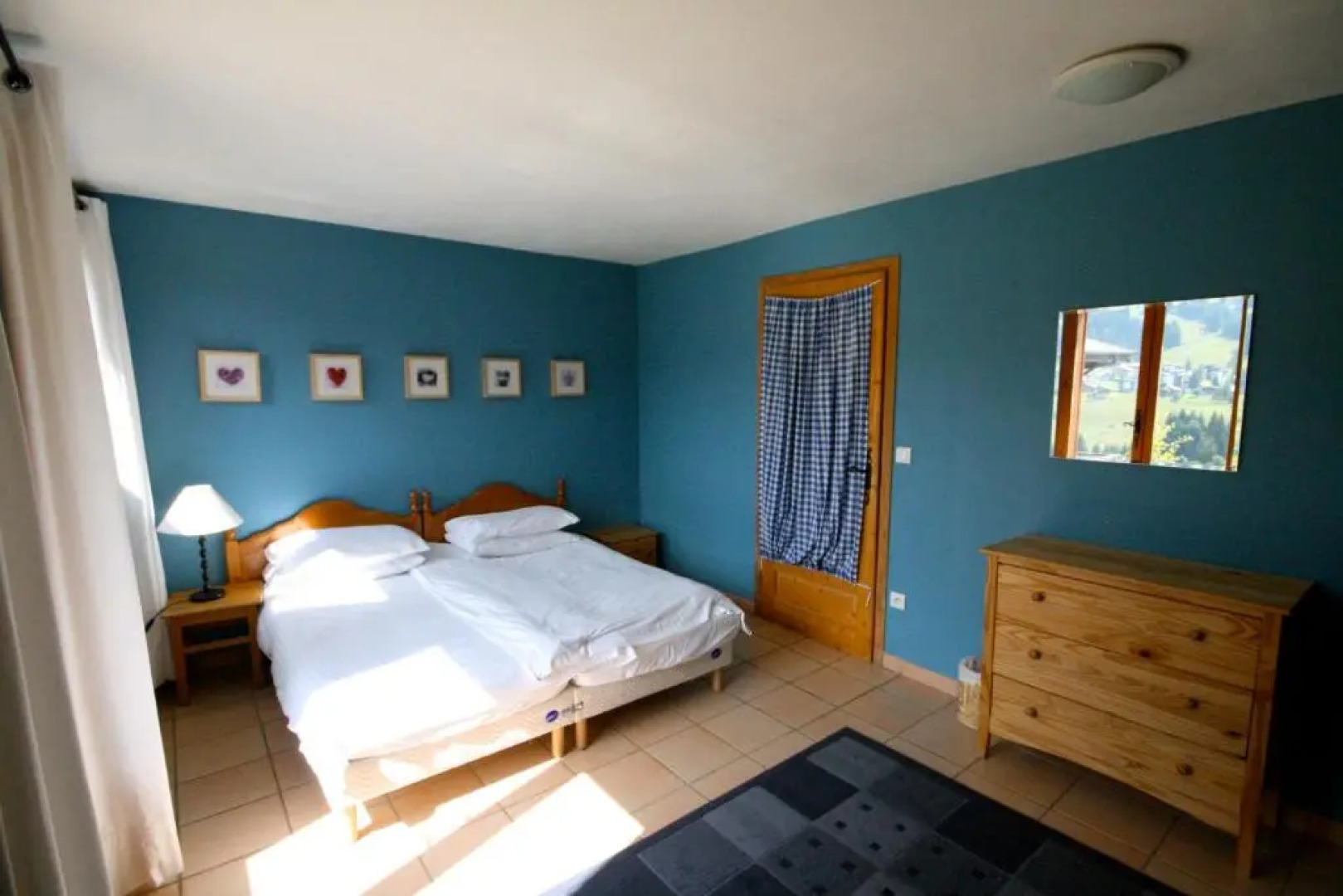 Chalet The Loft - 1066