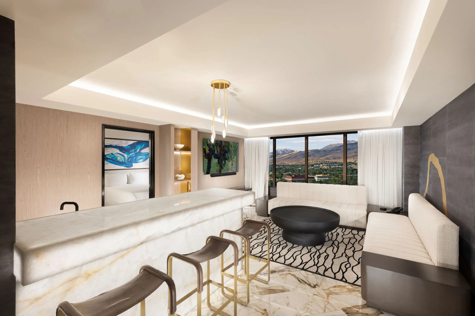 Peppermill Resort Spa Casino