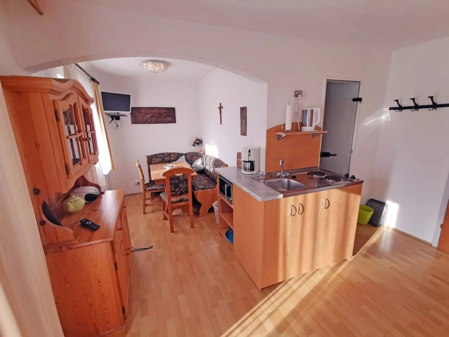 Landpension Fetznhof