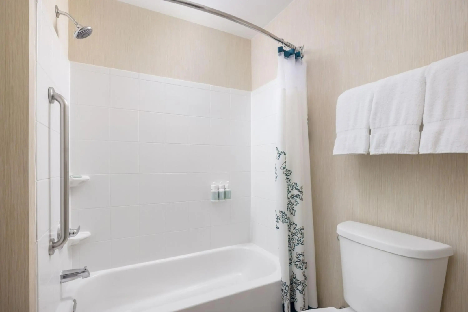 Residence Inn By Marriott Las Vegas Stadium Area