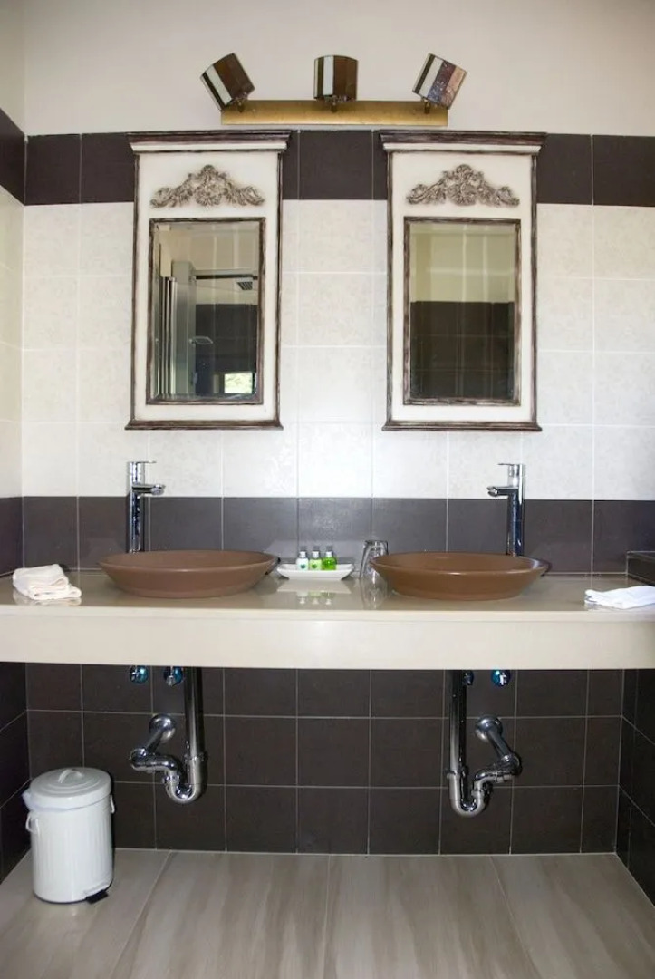 Posada del Infante Posada Real